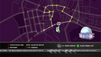 Tokyo Route Creator