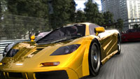McLaren